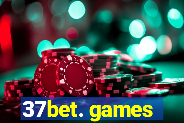 37bet. games